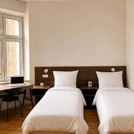 アパート Grand Classic In The Center